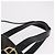 Céline CELINE Macadam Canvas Tote Bag PVC Schwarz Goldfarben Auth mr2983A - Ansicht 15