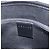 Céline CELINE Macadam Canvas Tote Bag PVC Schwarz Goldfarben Auth mr2983A - Ansicht 20