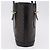Céline CELINE Macadam Canvas Tote Bag PVC Schwarz Goldfarben Auth mr2983A - Ansicht 3