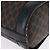Céline CELINE Macadam Canvas Tote Bag PVC Schwarz Goldfarben Auth mr2983A - Ansicht 9