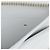 Céline CELINE 2004 Athens Olympics Limited Edition Bifold Wallet Leather Auth bs37161V White - view 11