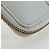Céline CELINE 2004 Athens Olympics Limited Edition Bifold Wallet Leather Auth bs37161V White - view 14