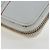 Céline CELINE 2004 Athens Olympics Limited Edition Bifold Wallet Leather Auth bs37161V White - view 15