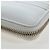 Céline CELINE 2004 Athens Olympics Limited Edition Bifold Wallet Leather Auth bs37161V White - view 16