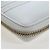 Céline CELINE 2004 Athens Olympics Limited Edition Bifold Wallet Leather Auth bs37161V White - view 17