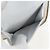 Céline CELINE 2004 Athens Olympics Limited Edition Bifold Wallet Leather Auth bs37161V White - view 24