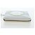 Céline CELINE 2004 Athens Olympics Limited Edition Bifold Wallet Leather Auth bs37161V White - view 3