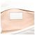 Borsa a tracolla con catena GUCCI in pelle Beige Tono Oro 476433 Auth mr3031V - vista 17
