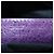 Borsa BALENCIAGA Covered Giant Day in pelle viola argento 204527 Auth 201485V Porpora - vista 12