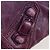 Borsa BALENCIAGA Covered Giant Day in pelle viola argento 204527 Auth 201485V Porpora - vista 20