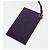 Borsa BALENCIAGA Covered Giant Day in pelle viola argento 204527 Auth 201485V Porpora - vista 23