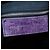 Borsa BALENCIAGA Covered Giant Day in pelle viola argento 204527 Auth 201485V Porpora - vista 25