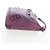 Borsa BALENCIAGA Covered Giant Day in pelle viola argento 204527 Auth 201485V Porpora - vista 4