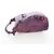 Borsa BALENCIAGA Covered Giant Day in pelle viola argento 204527 Auth 201485V Porpora - vista 5