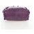 Borsa BALENCIAGA Covered Giant Day in pelle viola argento 204527 Auth 201485V Porpora - vista 6