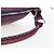 Borsa BALENCIAGA Covered Giant Day in pelle viola argento 204527 Auth 201485V Porpora - vista 8