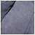 Bolsa de Ombro Miu Miu Denim 2way Gray Silver Auth 202961M Marrom Prata - vista 10