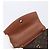 Borsa a mano LOUIS VUITTON Monogram Malesherbes M51379 LV Auth ep15923A Monogramma - vista 10