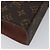 Borsa a mano LOUIS VUITTON Monogram Malesherbes M51379 LV Auth ep15923A Monogramma - vista 16
