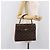 Borsa a mano LOUIS VUITTON Monogram Malesherbes M51379 LV Auth ep15923A Monogramma - vista 23