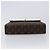 Borsa a mano LOUIS VUITTON Monogram Malesherbes M51379 LV Auth ep15923A Monogramma - vista 5