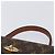 Borsa a mano LOUIS VUITTON Monogram Malesherbes M51379 LV Auth ep15923A Monogramma - vista 8