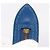 Saco de Compras LOUIS VUITTON Epi Saint Jacques Blue M52275 LV Auth ep15960 Azul - vista 12