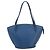 Saco de Compras LOUIS VUITTON Epi Saint Jacques Blue M52275 LV Auth ep15960 Azul - vista 13