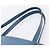 Saco de Compras LOUIS VUITTON Epi Saint Jacques Blue M52275 LV Auth ep15960 Azul - vista 14