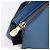 Saco de Compras LOUIS VUITTON Epi Saint Jacques Blue M52275 LV Auth ep15960 Azul - vista 19