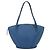 Saco de Compras LOUIS VUITTON Epi Saint Jacques Blue M52275 LV Auth ep15960 Azul - vista 2