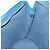 Saco de Compras LOUIS VUITTON Epi Saint Jacques Blue M52275 LV Auth ep15960 Azul - vista 22