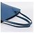 Saco de Compras LOUIS VUITTON Epi Saint Jacques Blue M52275 LV Auth ep15960 Azul - vista 7