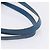 Saco de Compras LOUIS VUITTON Epi Saint Jacques Blue M52275 LV Auth ep15960 Azul - vista 8