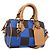 LOUIS VUITTON Damier Pop Speedy Bandouliere 18 Borsa a mano N40595 LV Auth 204896SM Damier ebene