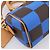 LOUIS VUITTON Damier Pop Speedy Bandouliere 18 Borsa a mano N40595 LV Auth 204896SM Damier ebene - vista 19
