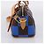 LOUIS VUITTON Damier Pop Speedy Bandouliere 18 Borsa a mano N40595 LV Auth 204896SM Damier ebene - vista 4