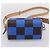 LOUIS VUITTON Damier Pop Speedy Bandouliere 18 Borsa a mano N40595 LV Auth 204896SM Damier ebene - vista 5