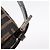 FENDI Zucca Canvas Mamma Baguette Schultertasche Braun Silber Auth mr2954V - Ansicht 18