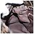 FENDI Zucca Canvas Mamma Baguette Schultertasche Braun Silber Auth mr2954V - Ansicht 23