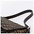 FENDI Zucca Canvas Mamma Baguette Schultertasche Braun Silber Auth mr2954V - Ansicht 8