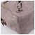 BALENCIAGA The Box Handtasche aus Leder Lila 145694 Auth bs37153A - Ansicht 15