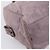 BALENCIAGA The Box Handtasche aus Leder Lila 145694 Auth bs37153A - Ansicht 17