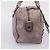 BALENCIAGA The Box Handtasche aus Leder Lila 145694 Auth bs37153A - Ansicht 3