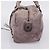 BALENCIAGA The Box Handtasche aus Leder Lila 145694 Auth bs37153A - Ansicht 4