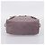 BALENCIAGA The Box Handtasche aus Leder Lila 145694 Auth bs37153A - Ansicht 5