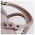BALENCIAGA The Box Handtasche aus Leder Lila 145694 Auth bs37153A - Ansicht 9