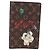 LOUIS VUITTON Monogram Vivienne Notebook Cover MM GI1464 LV Auth gh2373M Monograma - vista 13