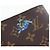 LOUIS VUITTON Monogram Vivienne Notebook Cover MM GI1464 LV Auth gh2373M Monograma - vista 17