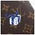 LOUIS VUITTON Monogram Vivienne Notebook Cover MM GI1464 LV Auth gh2373M Monograma - vista 19